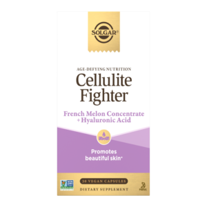Cellulite Fighter Capsules