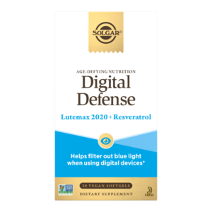Digital Defense Softgels